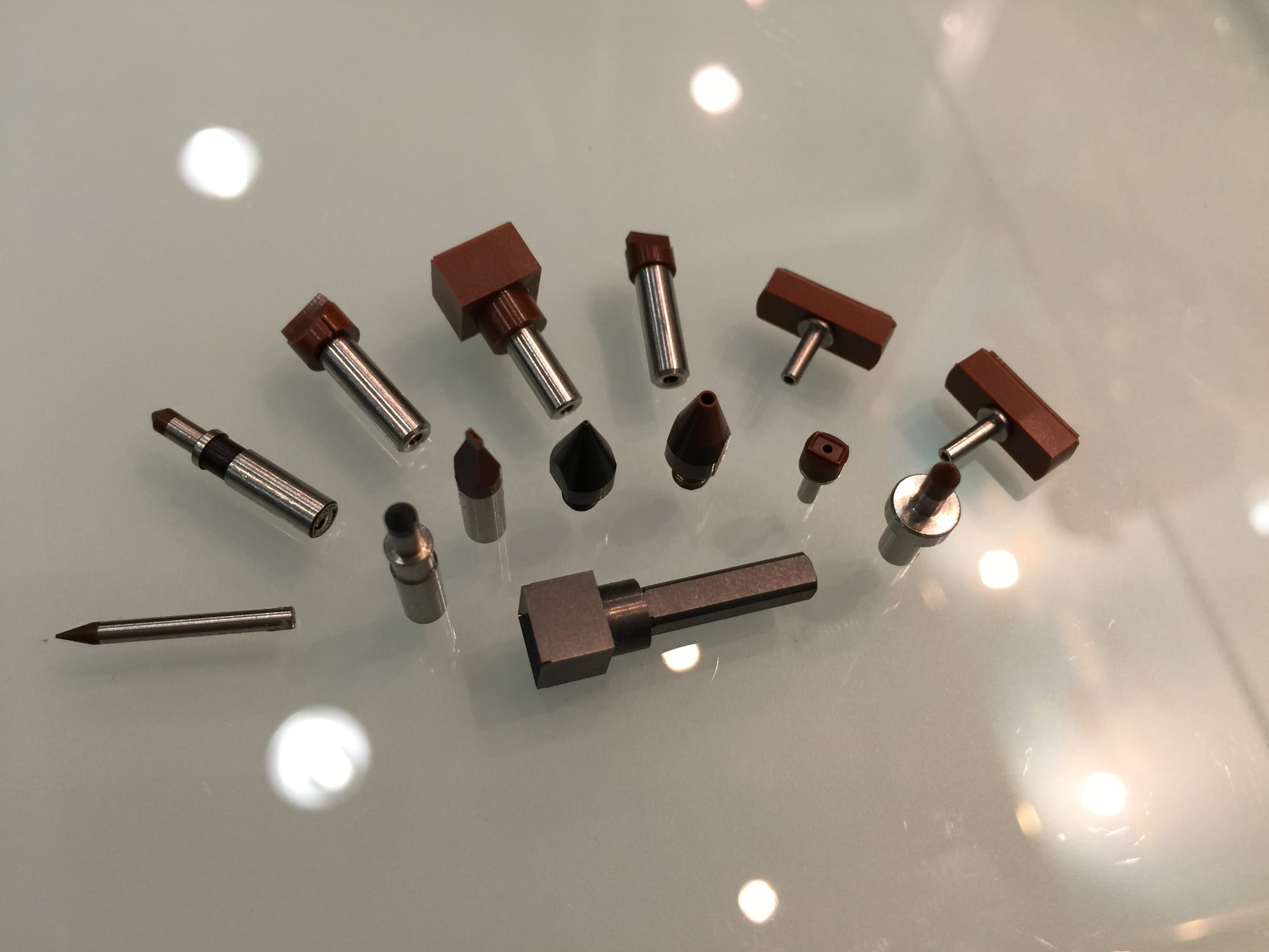 Front of Line Products