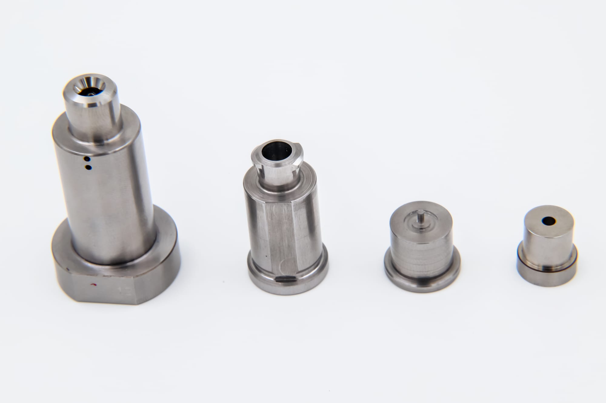 Moulding Parts 2