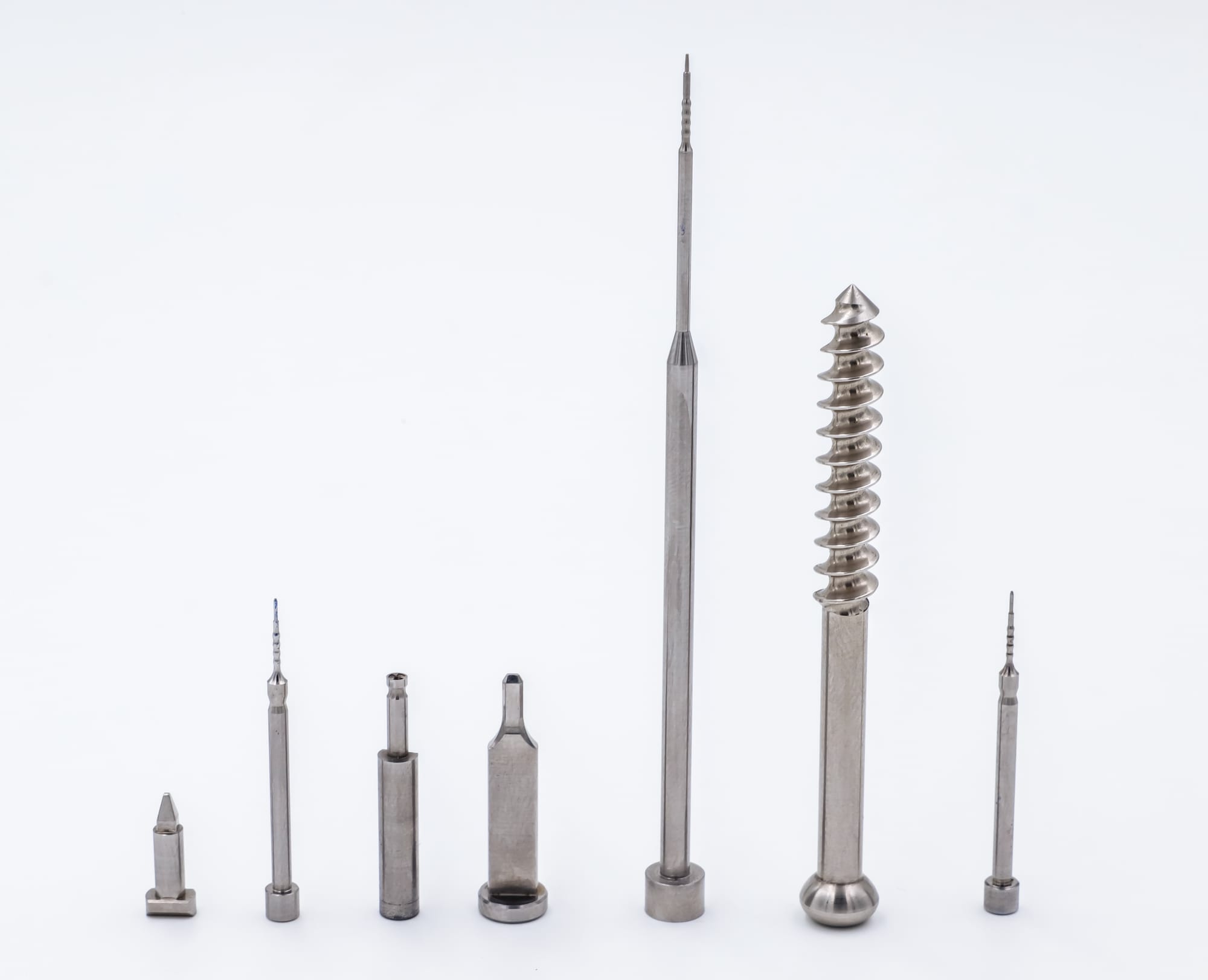 Medical Core & Insert