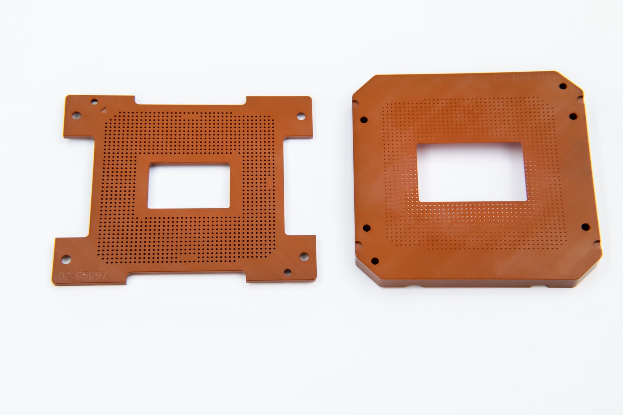 Wire Bonder Jigs