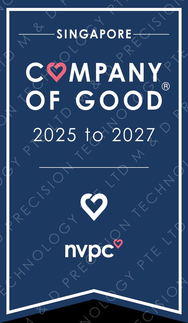 Company of Good Certifications