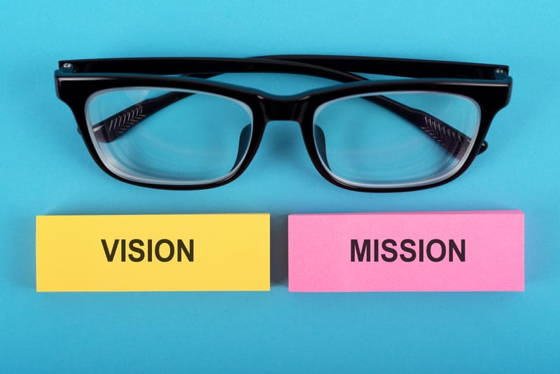 Vision & Mission