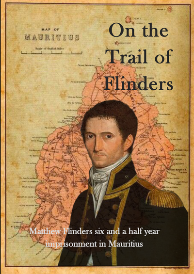 On the Trail of Flinders, a documentary.
