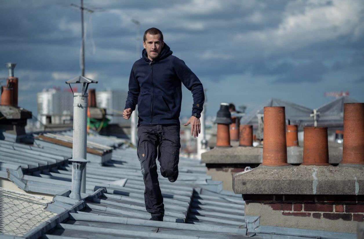 AD VITAM, de Rodolphe Lauga. CABANES PRODUCTIONS.