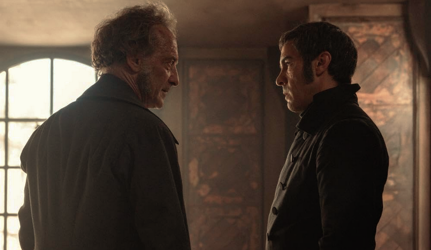 LES MISÉRABLES, de Fred Cavayé. CURIOSA FILMS et ESKWAD.