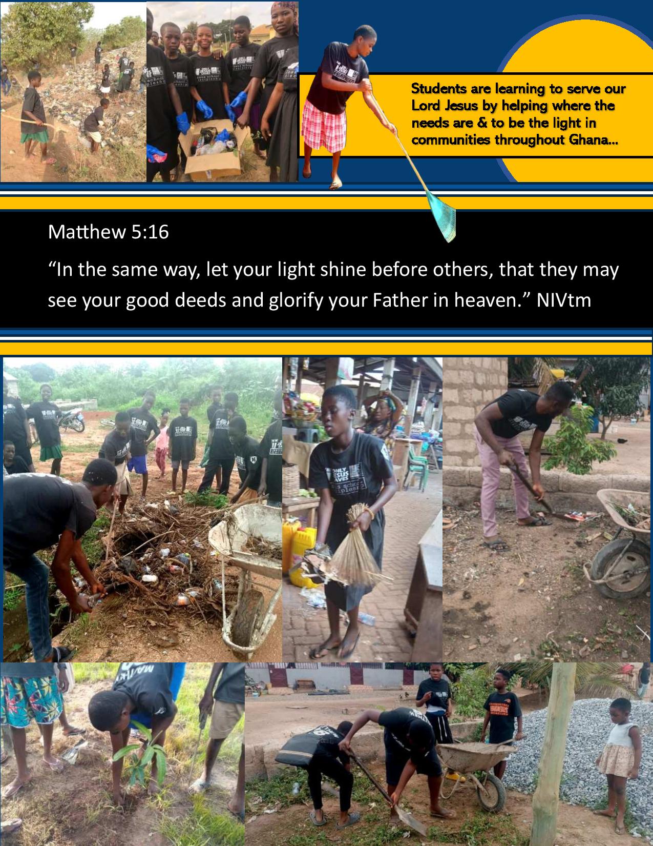 2024 AFFM & FFMG Year End Ministry Impact Report