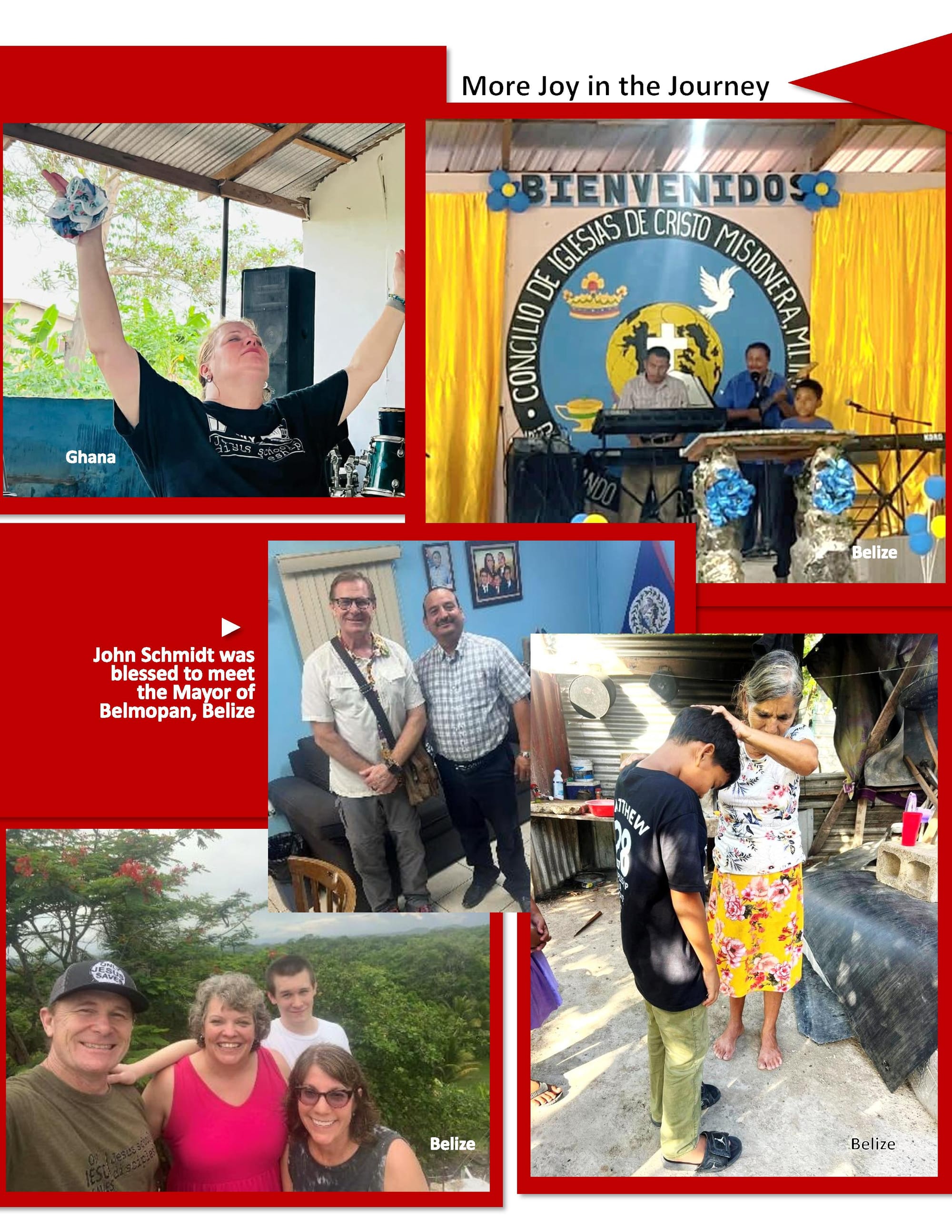 2025 AFFM & FFMG Year End Ministry Impact Report