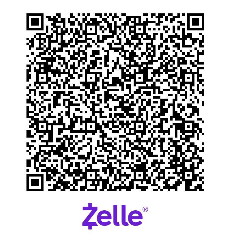 supporting the mission Using Zelle