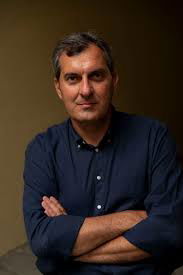 Mario Calabresi