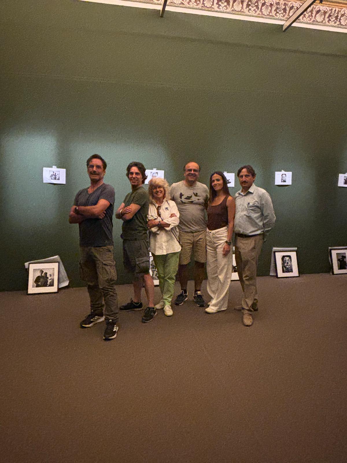 TEAM ERWITT