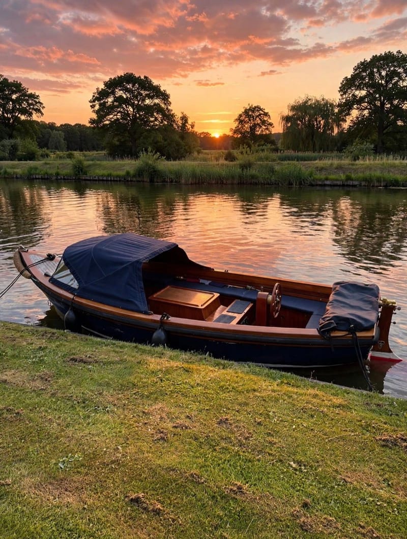 Sloepvaren Medemblik