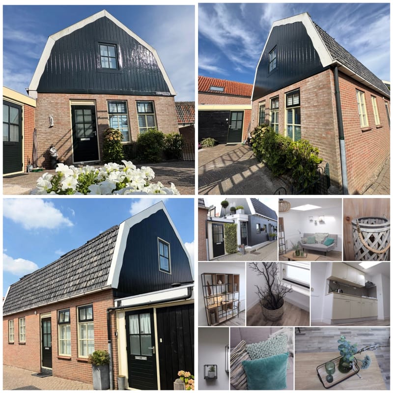 Onze huizen
