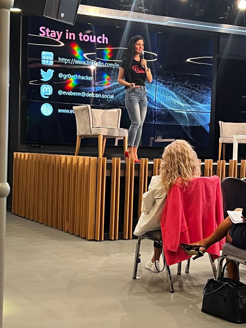 BG Voice Publication