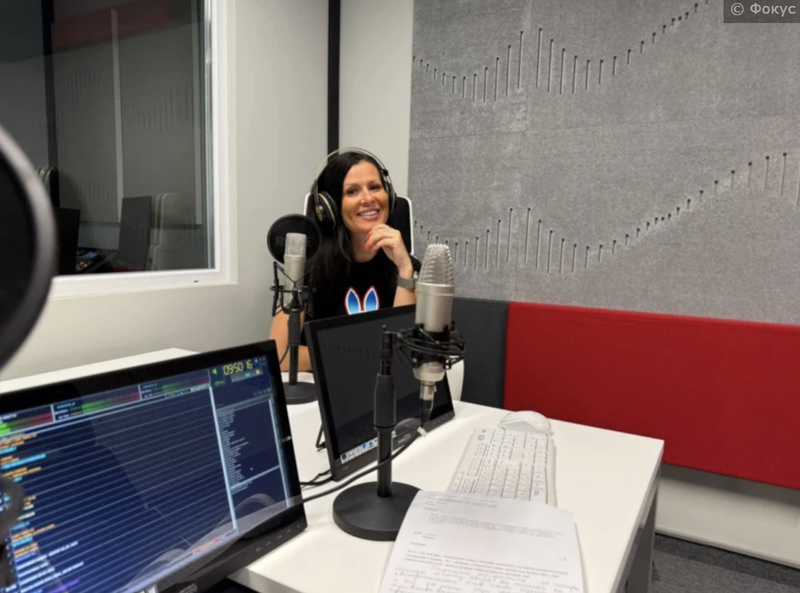 Focus News Interview 2025