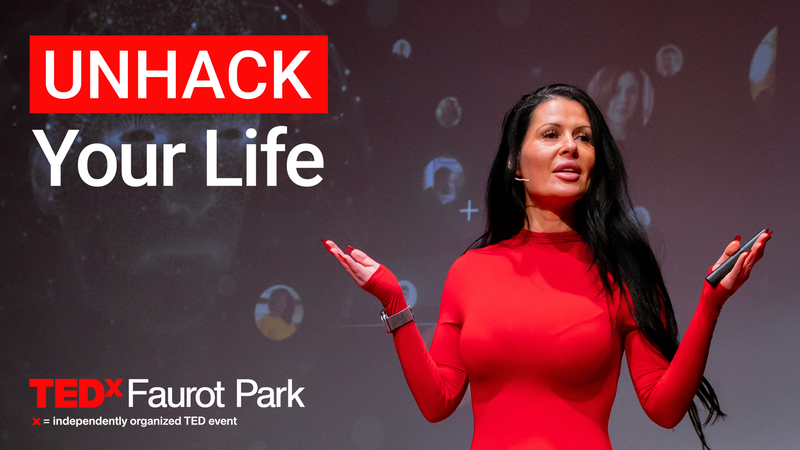my TEDx thumbnail