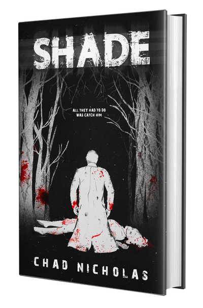 Shade image