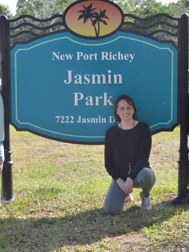 Jasmin Park