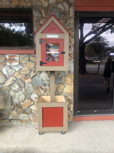 West Pasco Board of Realtors - YPN