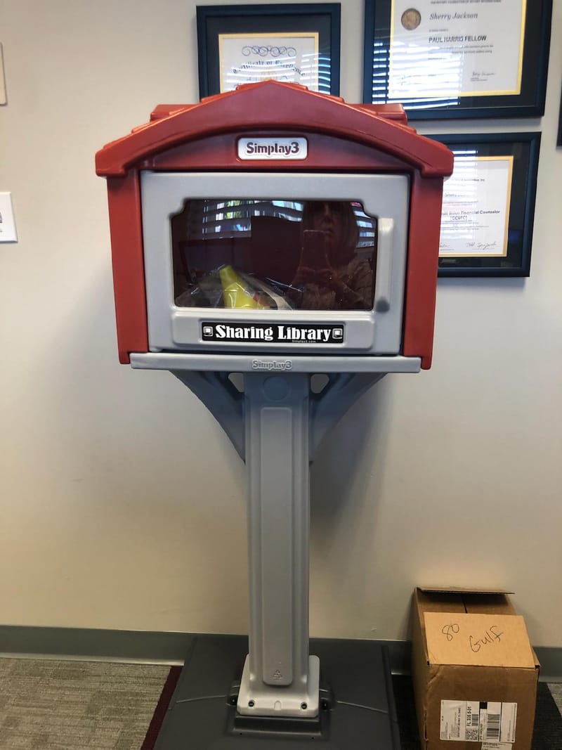 Acheiva Credit Union