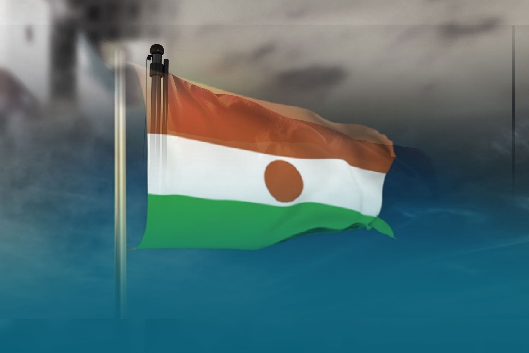 النيجر - توظيف تكنولوجيا التعليم