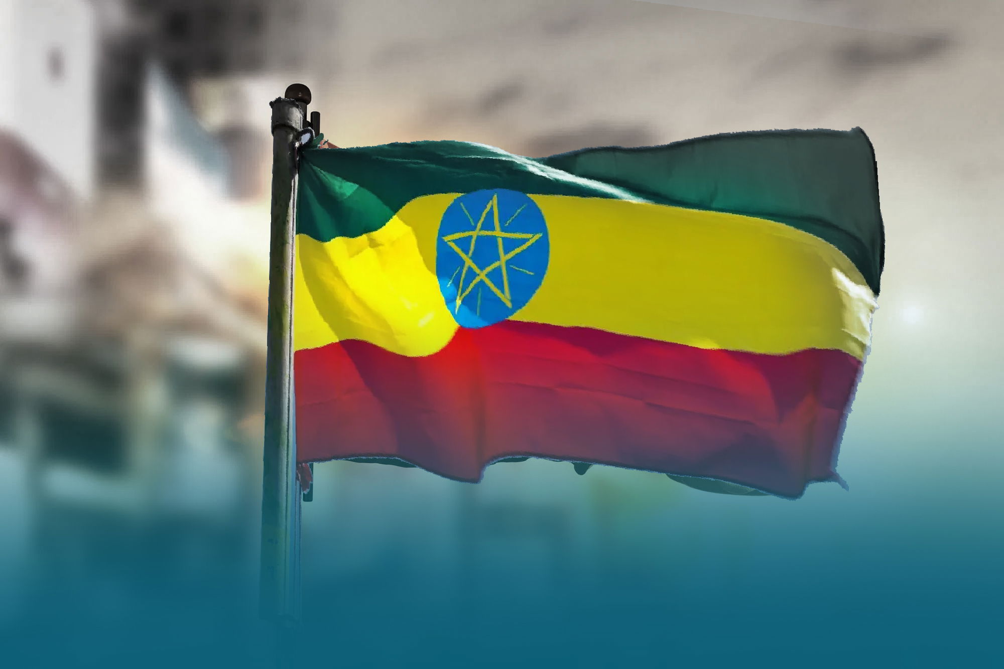 اثيوبيا - مبادرة دعم أطفال اثيوبيا