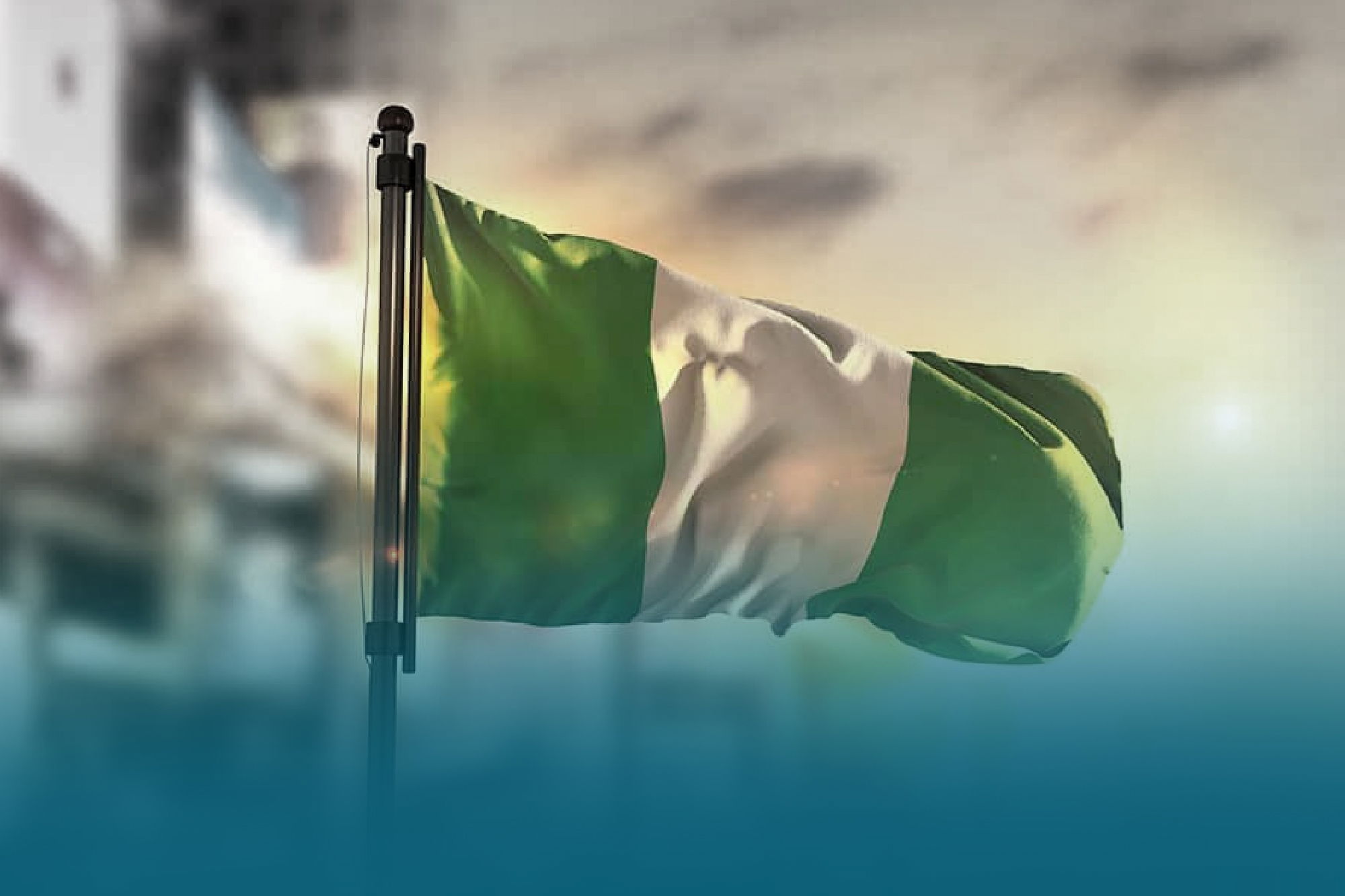 نيجيريا - تقديم الدعم للمعلم