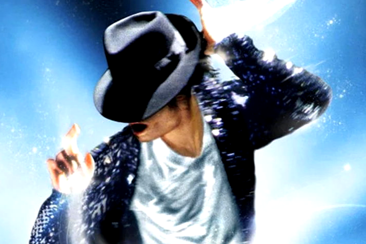 MICHAEL JACKSON EXPERIENCE