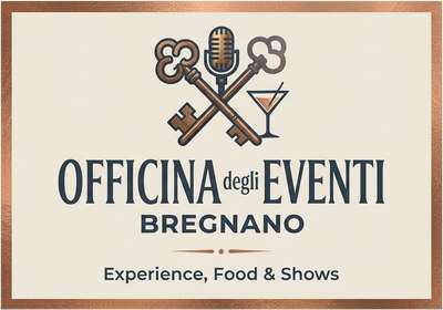 Officina degli eventi Bregnano