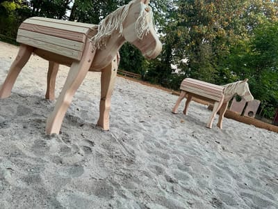 Neue Mitbewohner