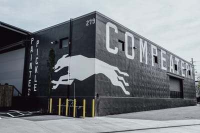 The Painted Pickle Atlanta