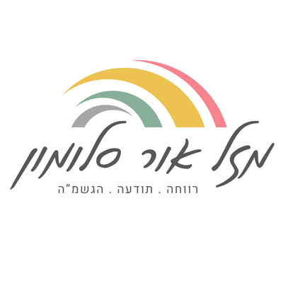 לוגו מזל אור סלומון