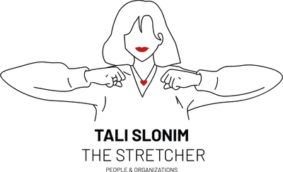 לוגו טלי סלונים