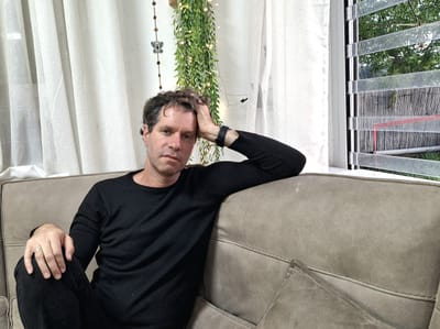 Interview with a Practitioner: Yair Lavi