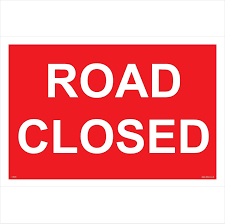 School Lane Road Closure