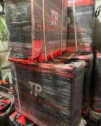 Why Torrent Power batteries are better than other batteries ?