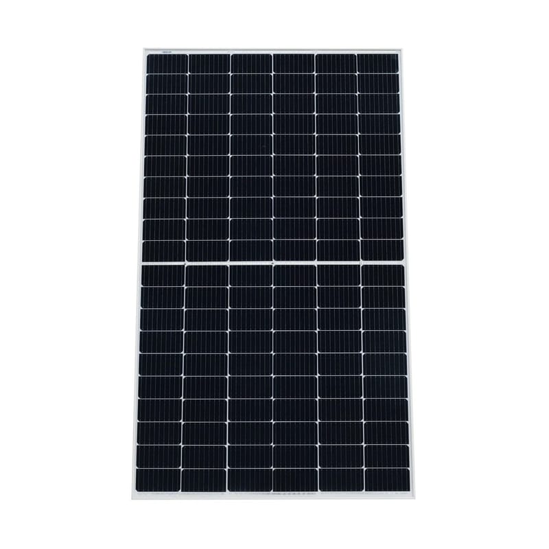 Firman 410 Watts High Efficiency Solar Panel (12 Years Warranty)