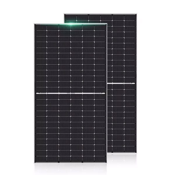 Firman 610 Watts High Efficiency Solar PanelSolar Panel (12 Years Warranty)