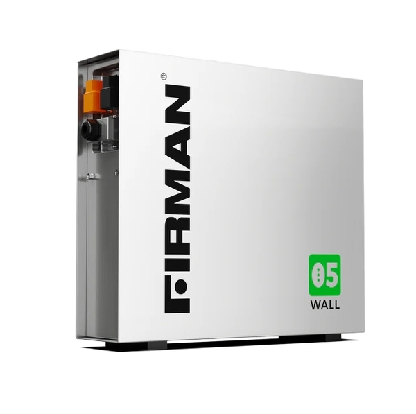 Firman 5 KWH Lithium Battery 51.2 Volts (6 Years Warranty)