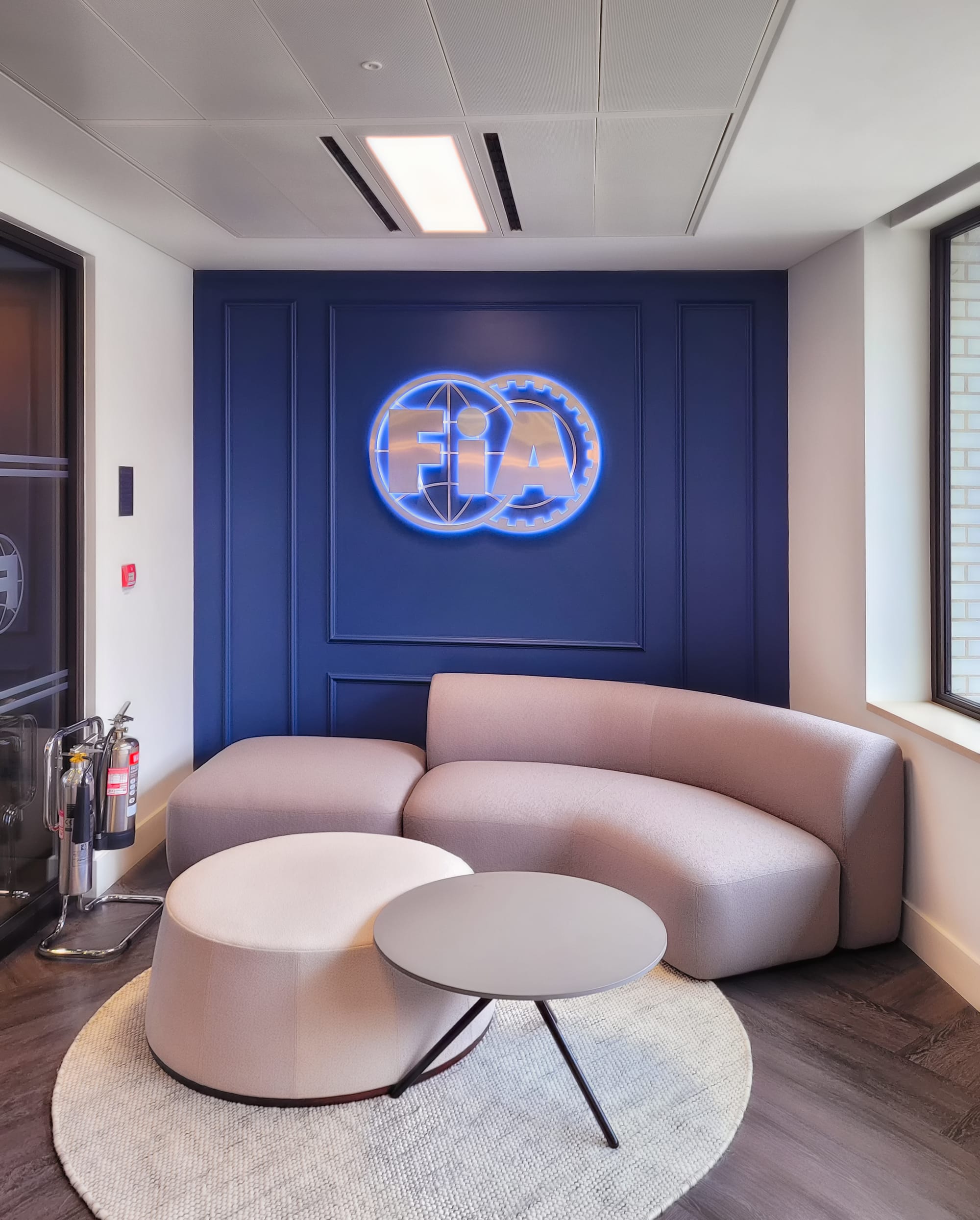 FIA