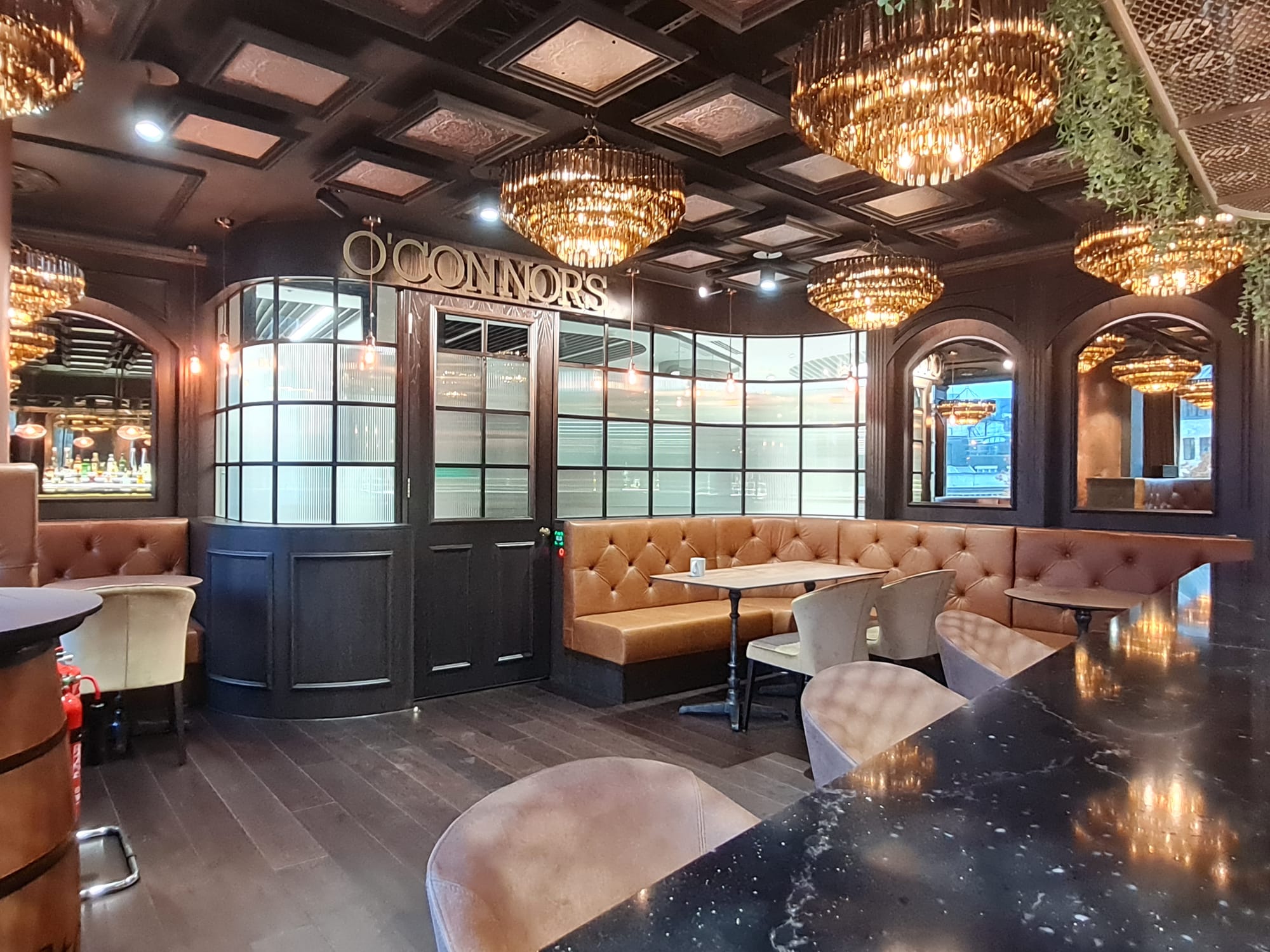 StoneX - O'Connor's Pub