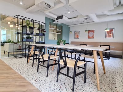 Devonshire Partnership