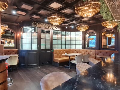 StoneX - O'Connor's Pub