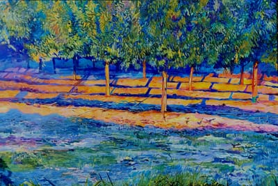 Les expos de cet été