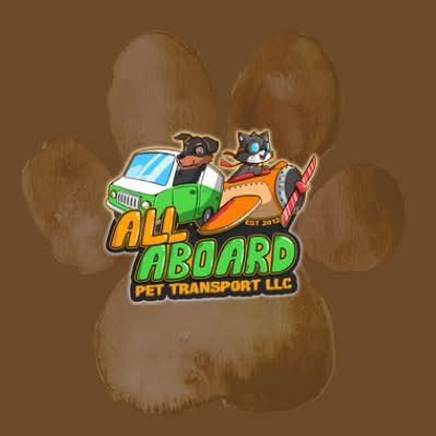 All Aboard Pet Transport LLC