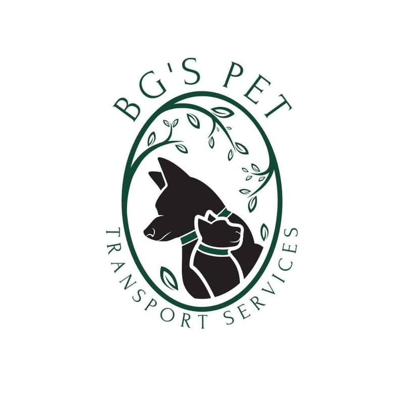BG's Pet Transport Services LLC