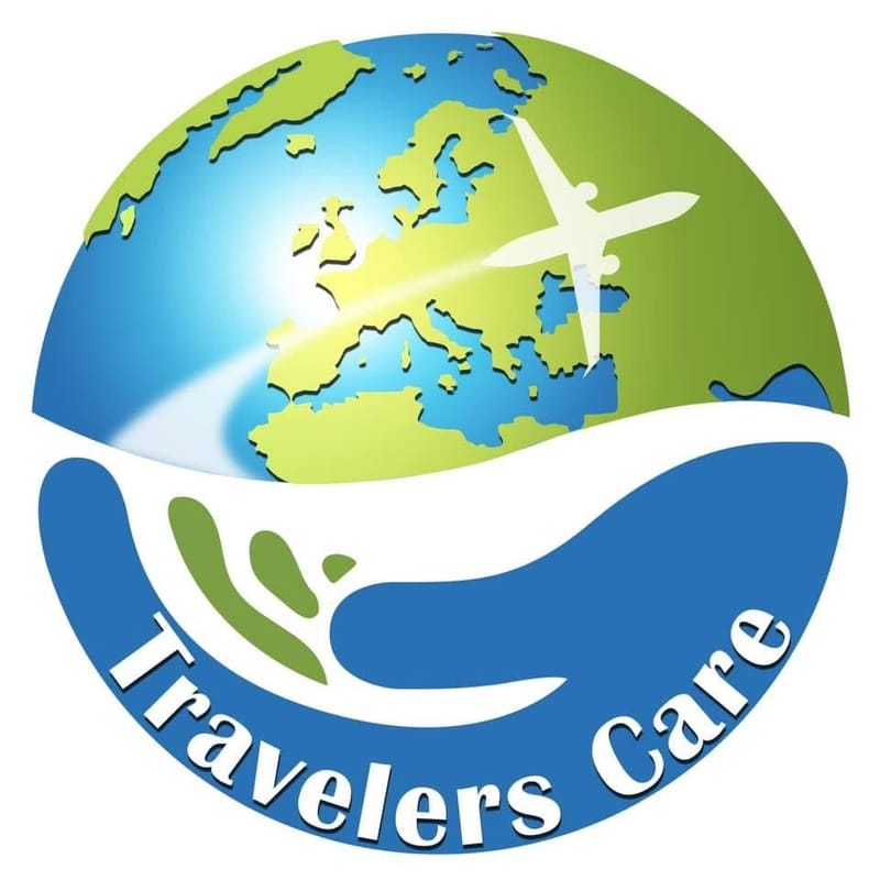 Travelers Care (Flight Nanny)