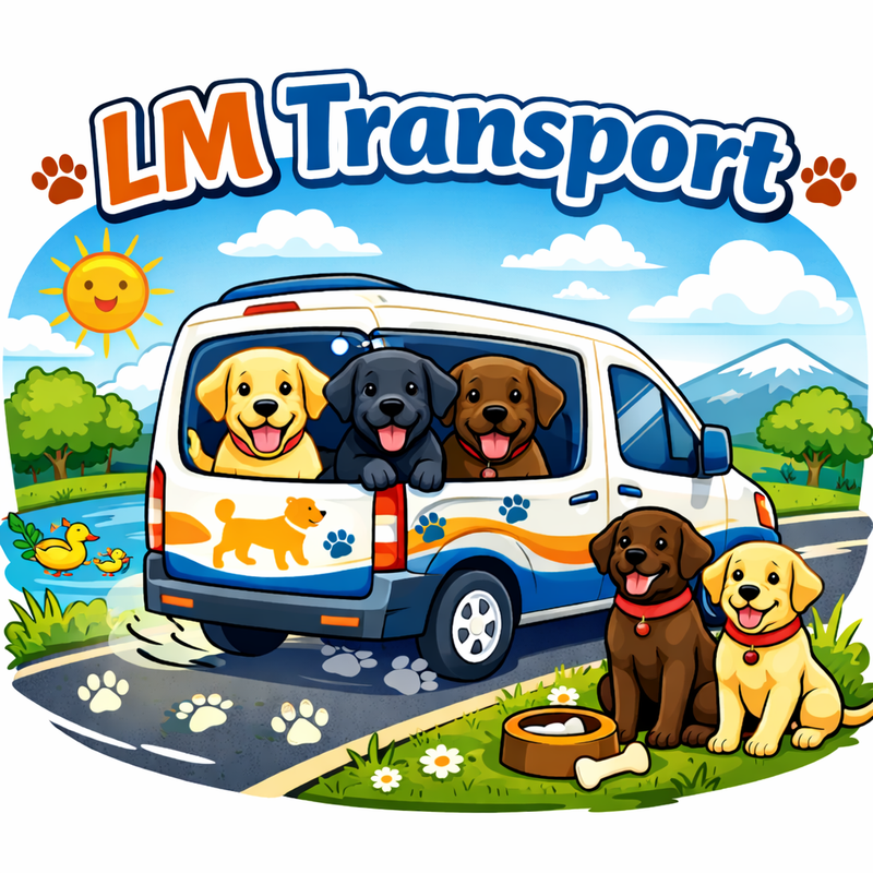 LM Transport