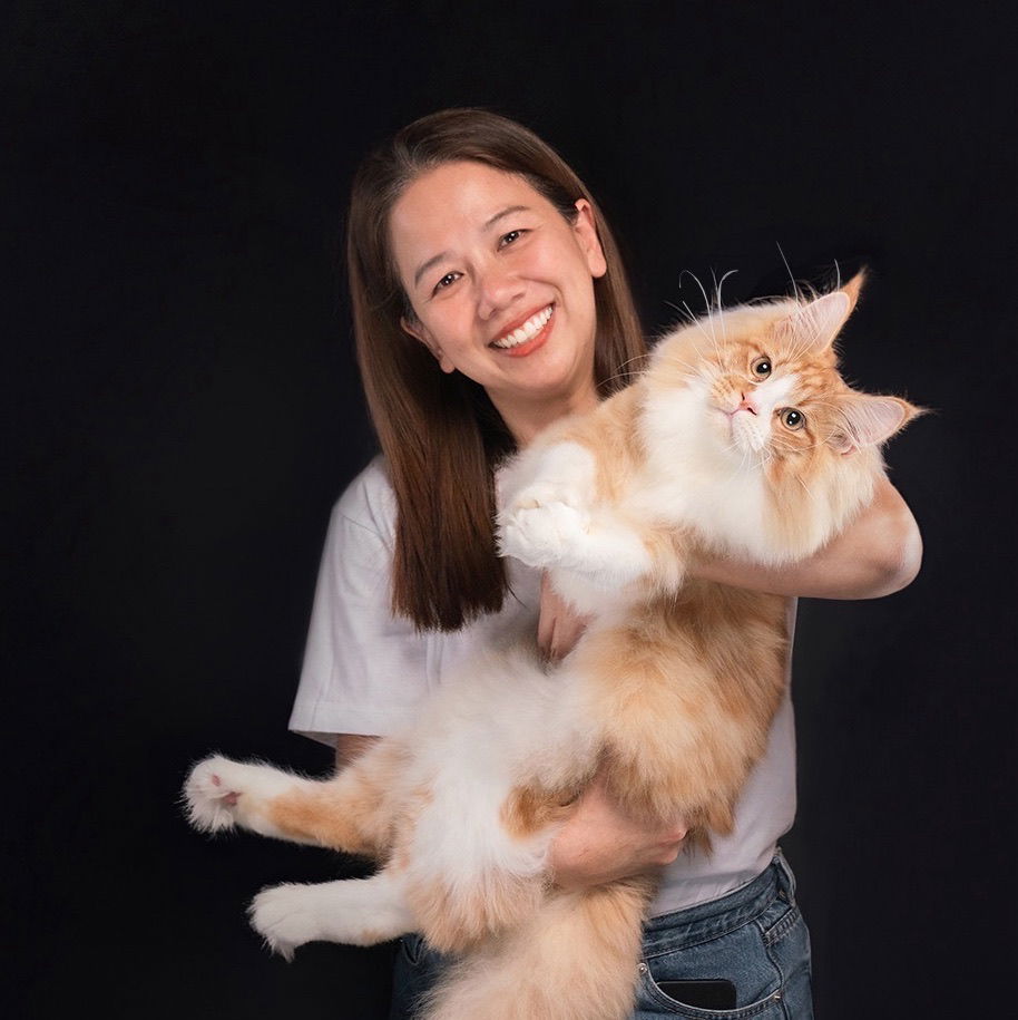 Our Story — Meet the Heart Behind Tigercooncat