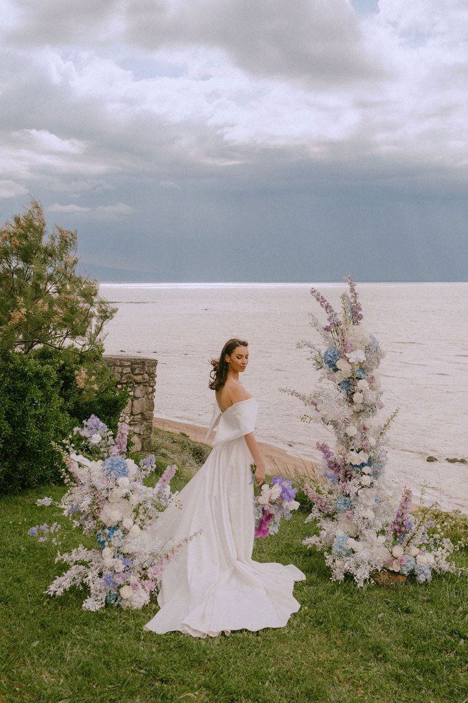 Mariage à Emak Bakea