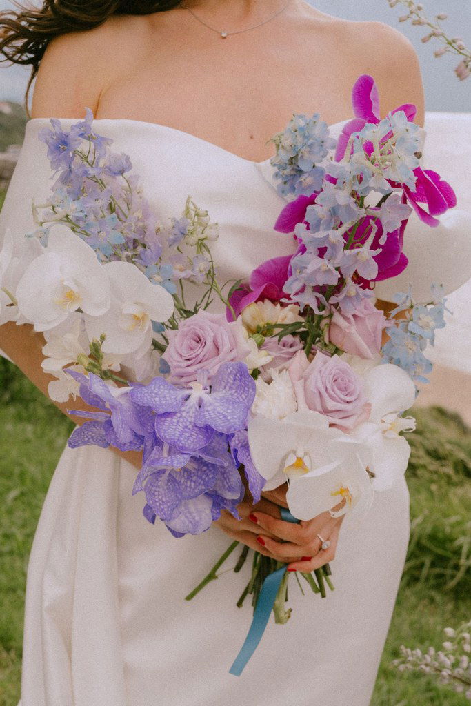 Mariage à Emak Bakea